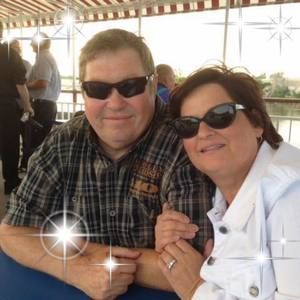 Meet your Posher, Lynn